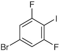 5-Bromo-1,3-difluoro-2-iodobenzene