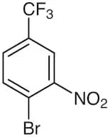 4-Bromo-3-nitrobenzotrifluoride
