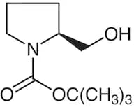 N-(tert-Butoxycarbonyl)-L-prolinol