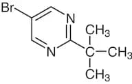 5-Bromo-2-tert-butylpyrimidine