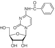N4-Benzoylcytidine