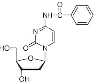 N4-Benzoyl-2'-deoxycytidine