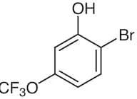 2-Bromo-5-(trifluoromethoxy)phenol