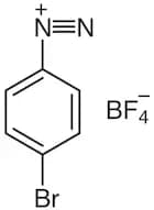 4-Bromobenzenediazonium Tetrafluoroborate