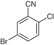 5-Bromo-2-chlorobenzonitrile