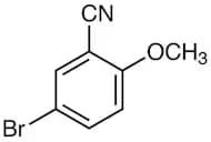 5-Bromo-2-methoxybenzonitrile