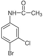 4'-Bromo-3'-chloroacetanilide