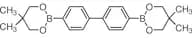 4,4'-Bis(5,5-dimethyl-1,3,2-dioxaborinan-2-yl)biphenyl