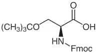 O-tert-Butyl-N-[(9H-fluoren-9-ylmethoxy)carbonyl]-L-serine