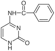 N4-Benzoylcytosine