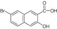 7-Bromo-3-hydroxy-2-naphthoic Acid