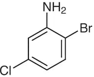 2-Bromo-5-chloroaniline