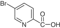 5-Bromo-2-pyridinecarboxylic Acid
