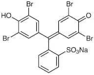 Bromophenol Blue Sodium Salt [for Electrophoresis]