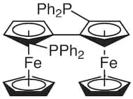 (R,R'')-2,2''-Bis(diphenylphosphino)-1,1''-biferrocene