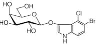 5-Bromo-4-chloro-3-indolyl β-D-Galactopyranoside [for Biochemical Research]