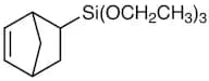 [Bicyclo[2.2.1]hept-5-en-2-yl]triethoxysilane (mixture of isomers)