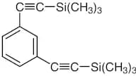 1,3-Bis[(trimethylsilyl)ethynyl]benzene