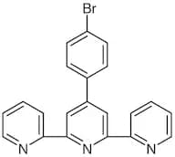 4'-(4-Bromophenyl)-2,2':6',2''-terpyridine