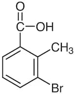 3-Bromo-2-methylbenzoic Acid