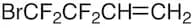 4-Bromo-3,3,4,4-tetrafluoro-1-butene