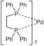 Bis[1,2-bis(diphenylphosphino)ethane]palladium(0)