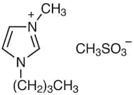 1-Butyl-3-methylimidazolium Methanesulfonate