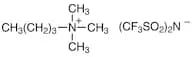 Butyltrimethylammonium Bis(trifluoromethanesulfonyl)imide