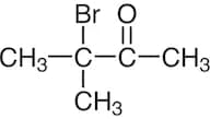 3-Bromo-3-methyl-2-butanone