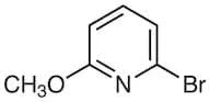 2-Bromo-6-methoxypyridine