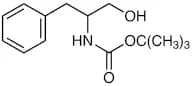 N-(tert-Butoxycarbonyl)-DL-phenylalaninol