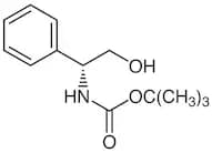N-(tert-Butoxycarbonyl)-D-2-phenylglycinol