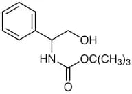 N-(tert-Butoxycarbonyl)-DL-2-phenylglycinol