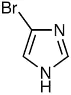 4-Bromo-1H-imidazole