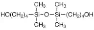 1,3-Bis(4-hydroxybutyl)tetramethyldisiloxane