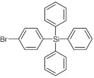 4-Bromotetraphenylsilane