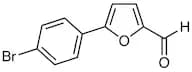 5-(4-Bromophenyl)-2-furaldehyde
