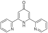 2,6-Bis(2-pyridyl)-4(1H)-pyridone