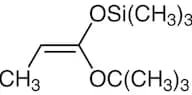 (1E)-1-tert-Butoxy-1-(trimethylsilyloxy)propene