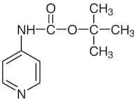 4-(tert-Butoxycarbonylamino)pyridine
