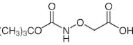 [(tert-Butoxycarbonyl)aminooxy]acetic Acid