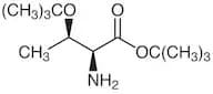 O-tert-Butyl-L-threonine tert-Butyl Ester