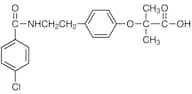 Bezafibrate