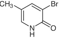3-Bromo-5-methyl-2-pyridone