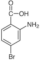 2-Amino-4-bromobenzoic Acid