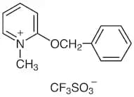2-Benzyloxy-1-methylpyridinium Trifluoromethanesulfonate