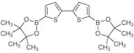 5,5'-Bis(4,4,5,5-tetramethyl-1,3,2-dioxaborolan-2-yl)-2,2'-bithiophene