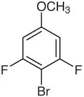 4-Bromo-3,5-difluoroanisole
