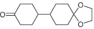 Bicyclohexane-4,4'-dione Monoethylene Ketal