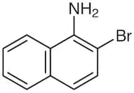 1-Amino-2-bromonaphthalene